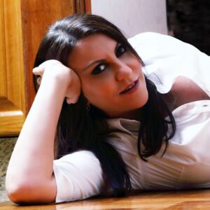 Michelle Fiegehen - Image 1