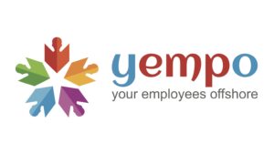 Michelle Fiegehen - Yempo Logo