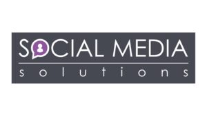 Michelle Fiegehen - Social Media Solutions Logo